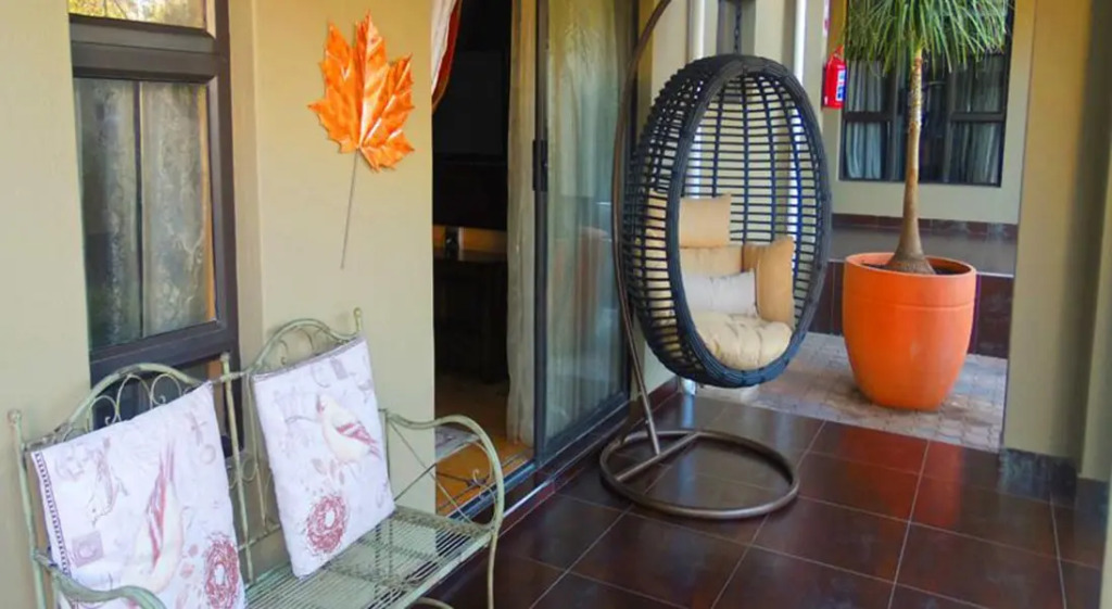 Elegant & Exclusive Boutique GuestHouse