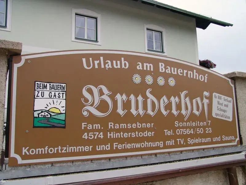 Bruderhof