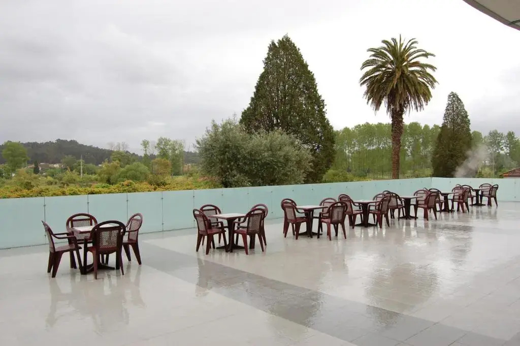 Curia Palace Hotel & Spa
