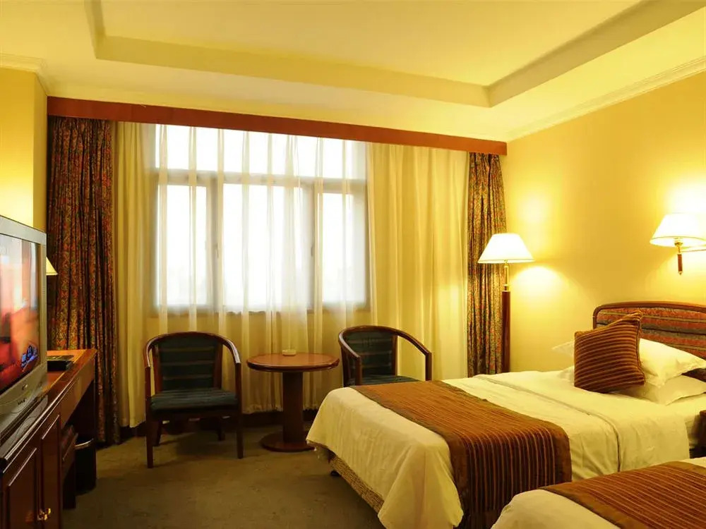 Debao Hotel