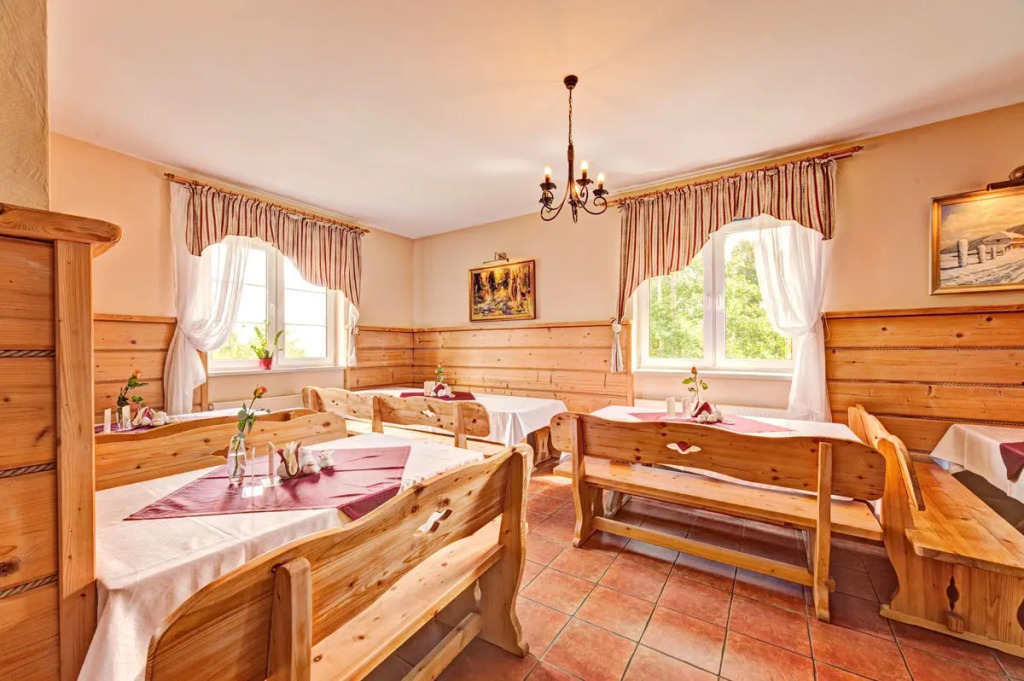 Karkonoski SPA - Bufet mini All Inclusive gratis
