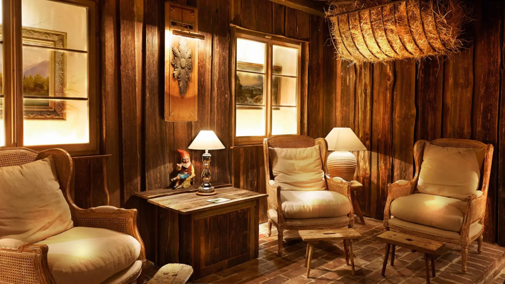 BLEICHE RESORT & SPA