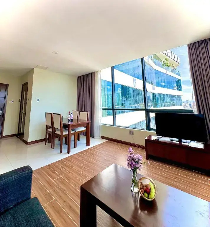 Avatar Danang Hotel