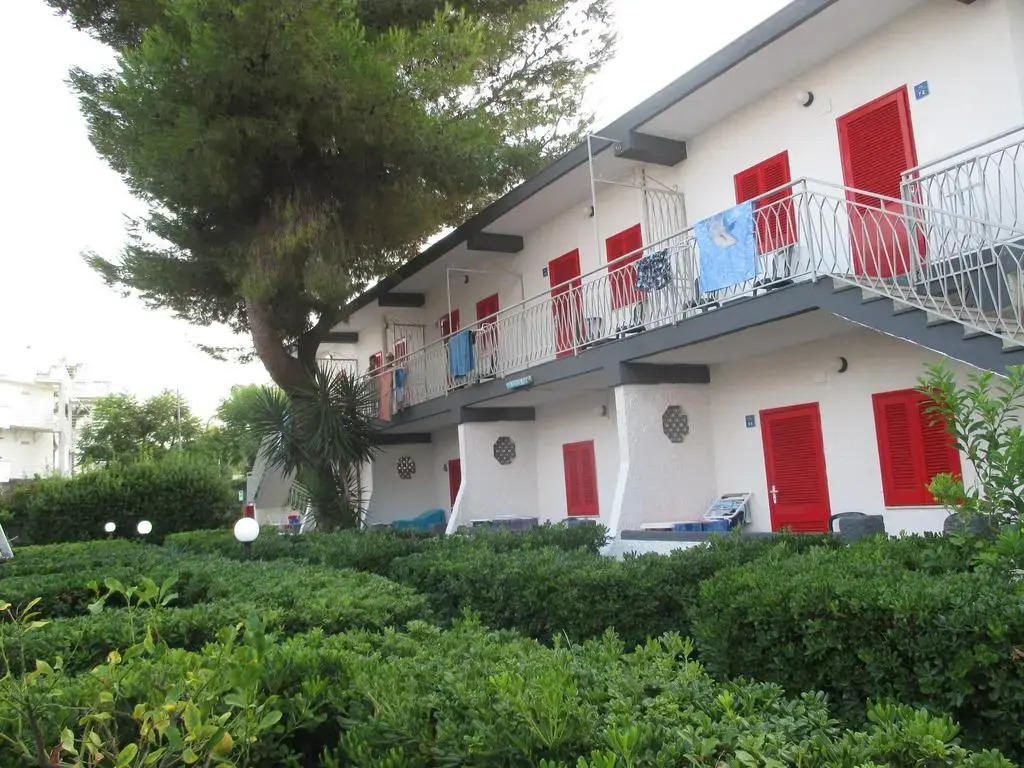 Nicolaus Club Fontane Bianche