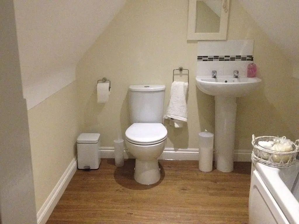 Whitethorn Bed and Breakfast