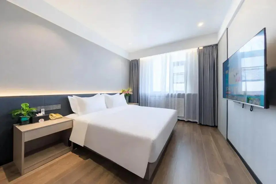 Capital Airport International Hotel