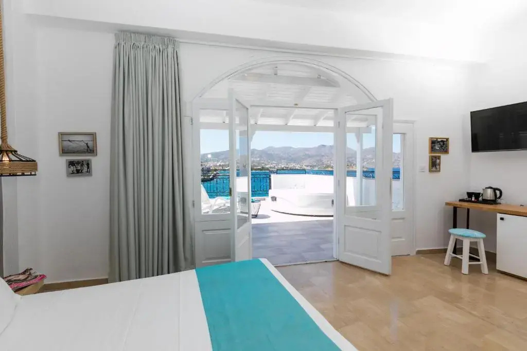 Hotel Port 7- Boutique Collection