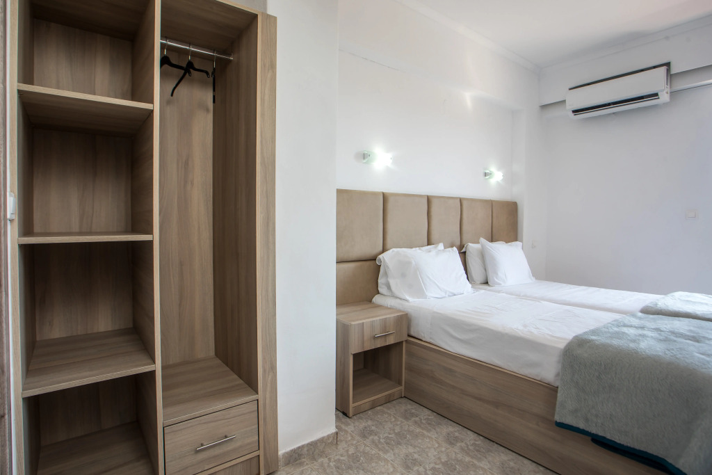 Butterfly Studios, Faliraki