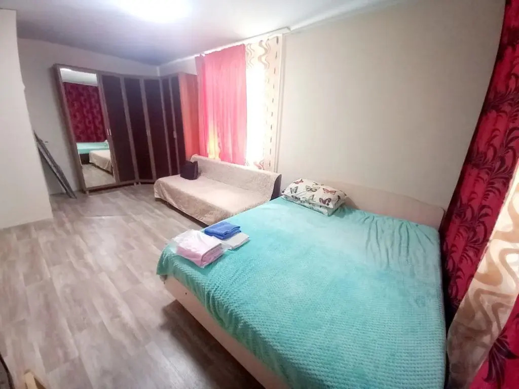 Dezhneva 19 Apartments
