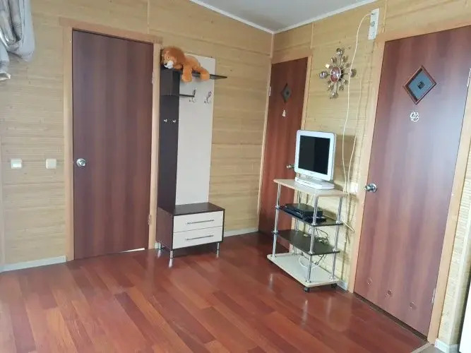 Fazenda Vinograd Guest House