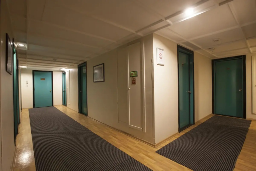Kadıköy Rıhtım Hotel