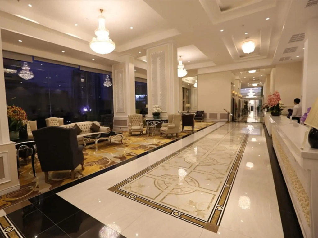 The Bazaar Hotel Bangkok - MRT Lat Phrao Ratchadapisek