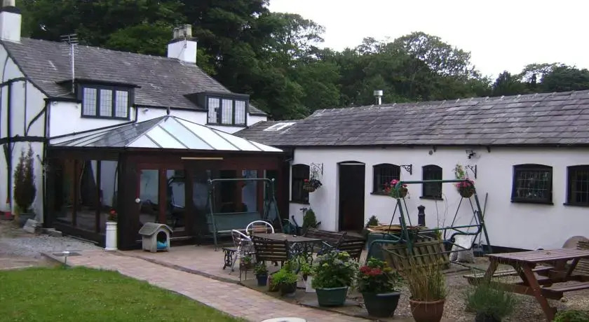 Brook Barn B&B