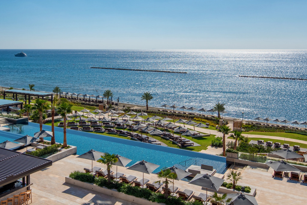 AMARA - Sea Your Only View