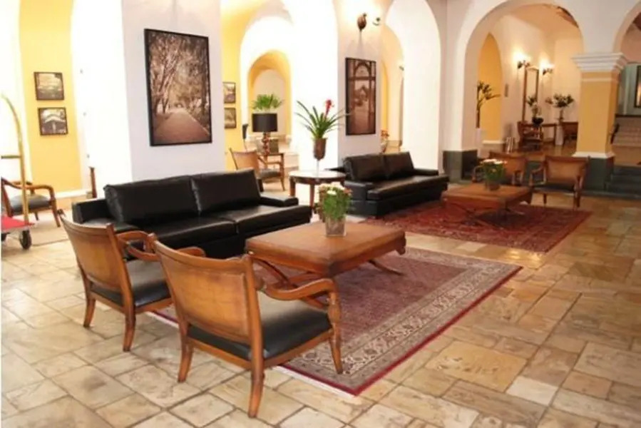 Hotel Glória Resort & Convention