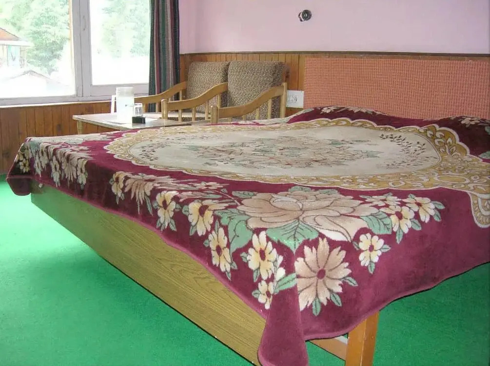 Hotel Hema Holiday Home