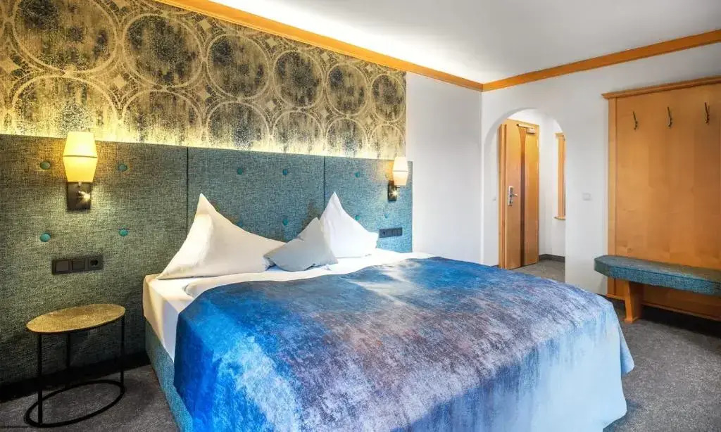 Hotel Königgut