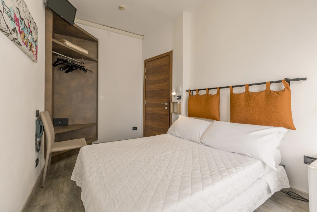 Hotel Centrale