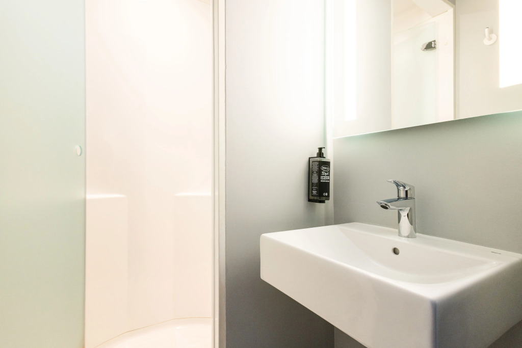 ibis budget Nanterre la Defense