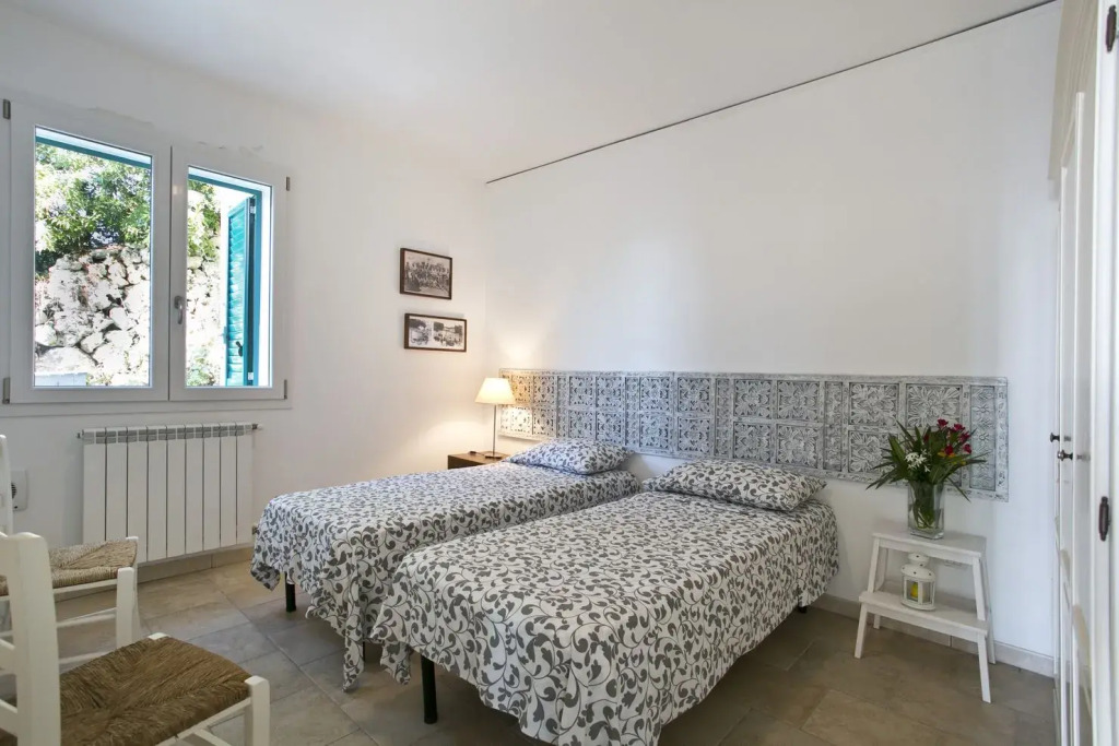 Villa Le Terrazze
