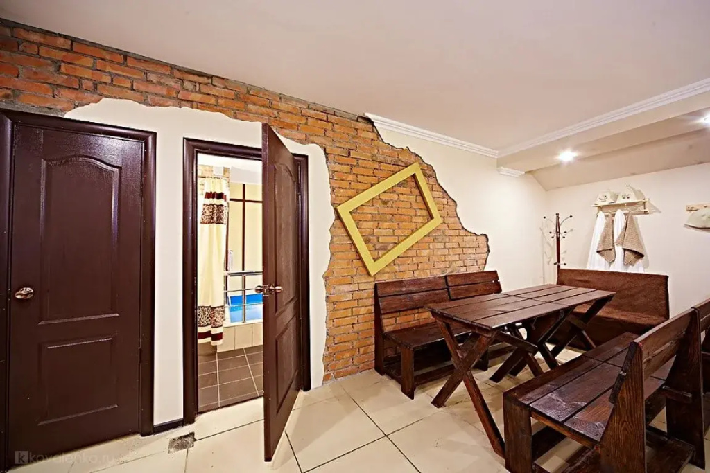 Club Inn Mestina