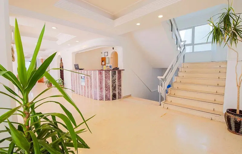 Ekici Hotel