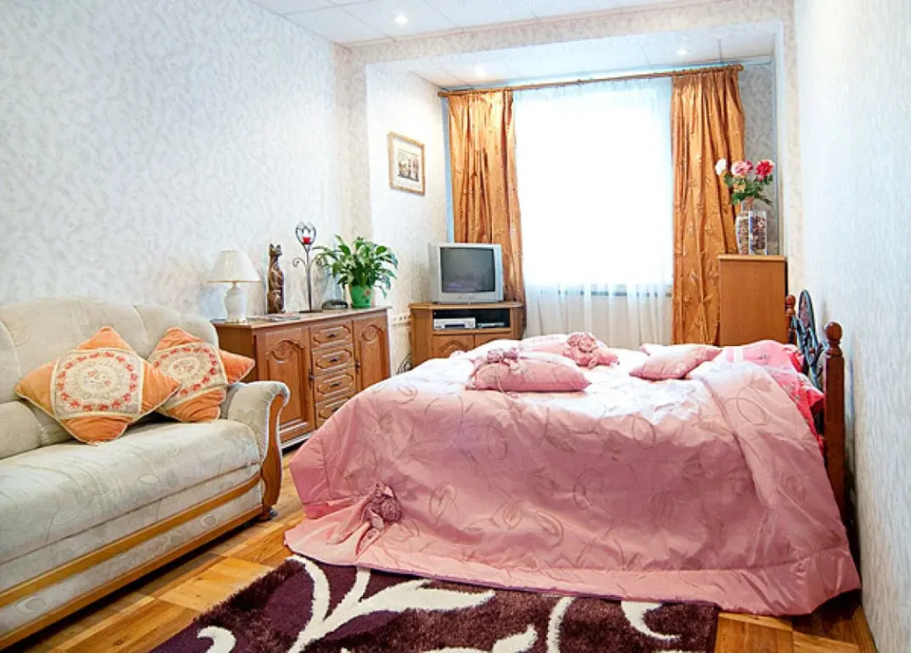 Minsk Apartment Service Business Class