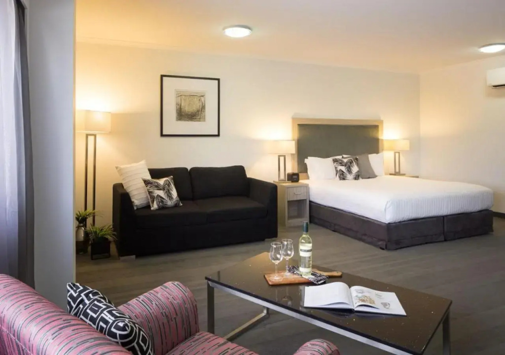 Courtyard by Marriott Darwin