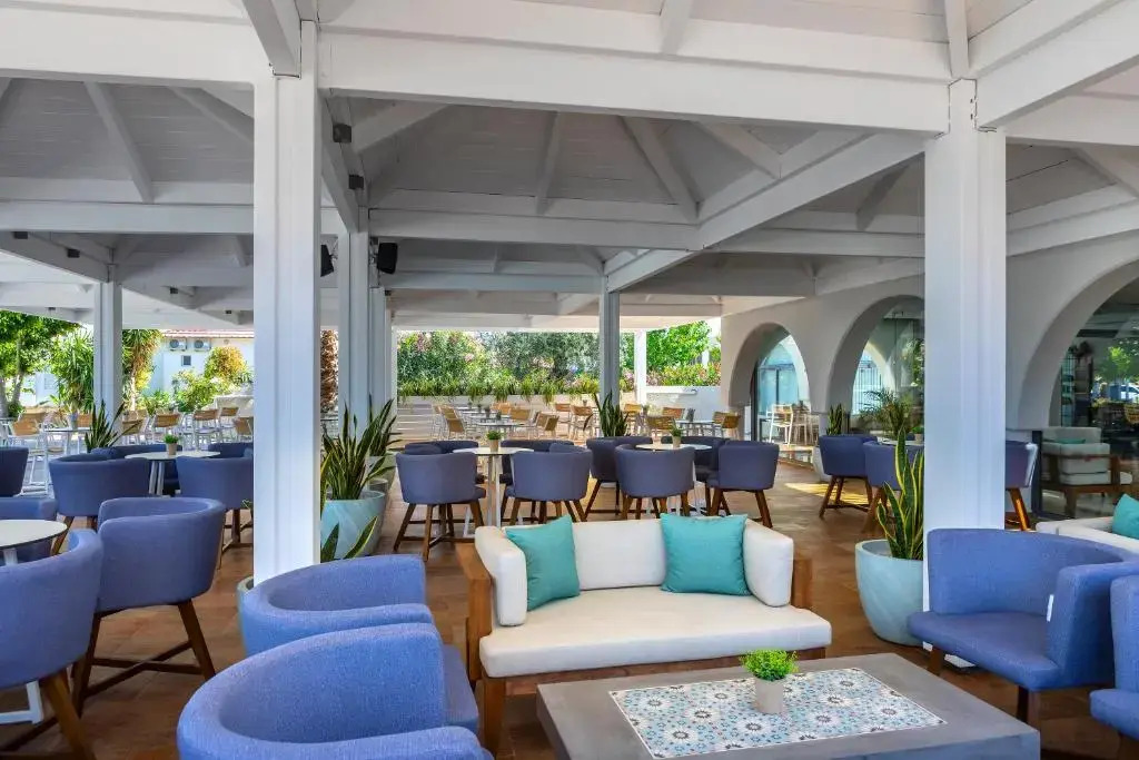 Leonardo Kolymbia Resort Rhodes