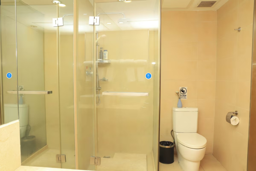 Jiayuan Executive ApartHotel Guangzhou Wuyangcun Metro Station Zhujiang New Town Branch