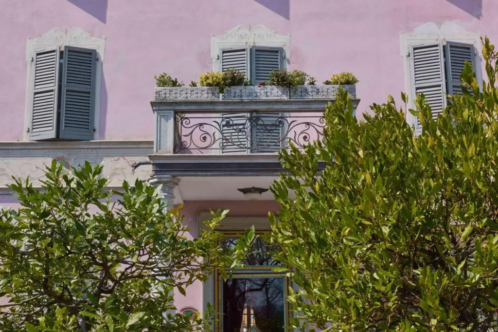 Hotel Verdi Boutique Hotel
