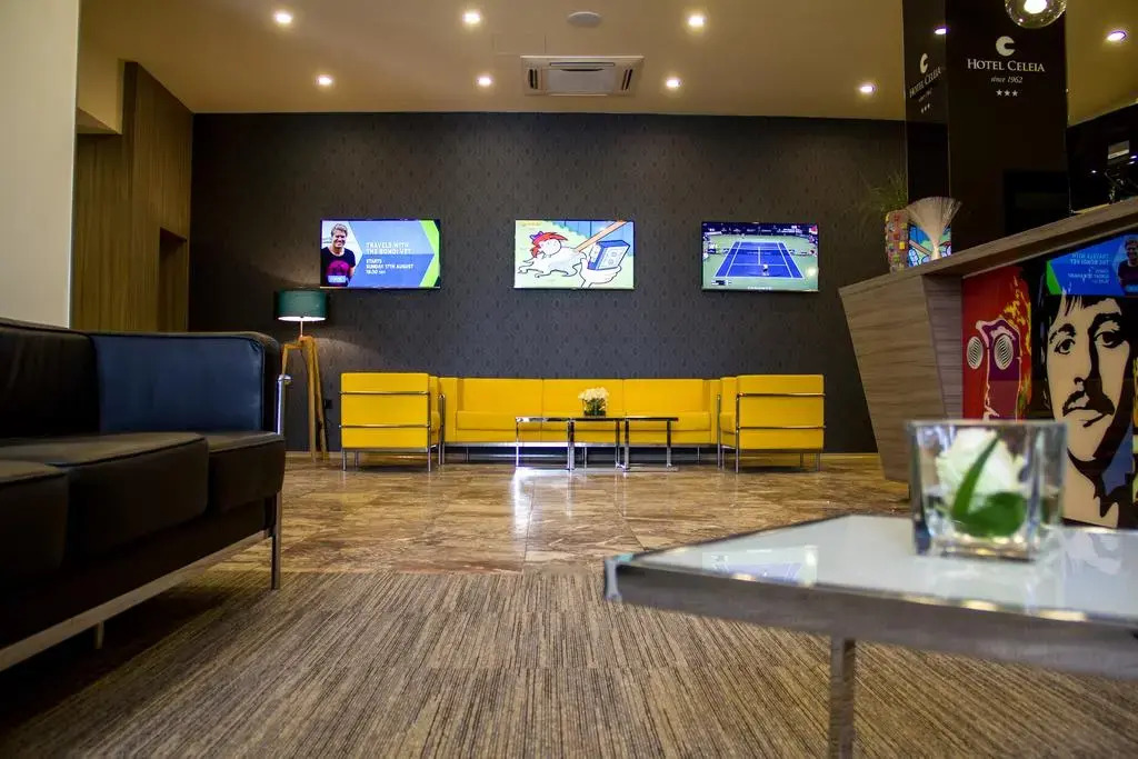 Hotel Celeia