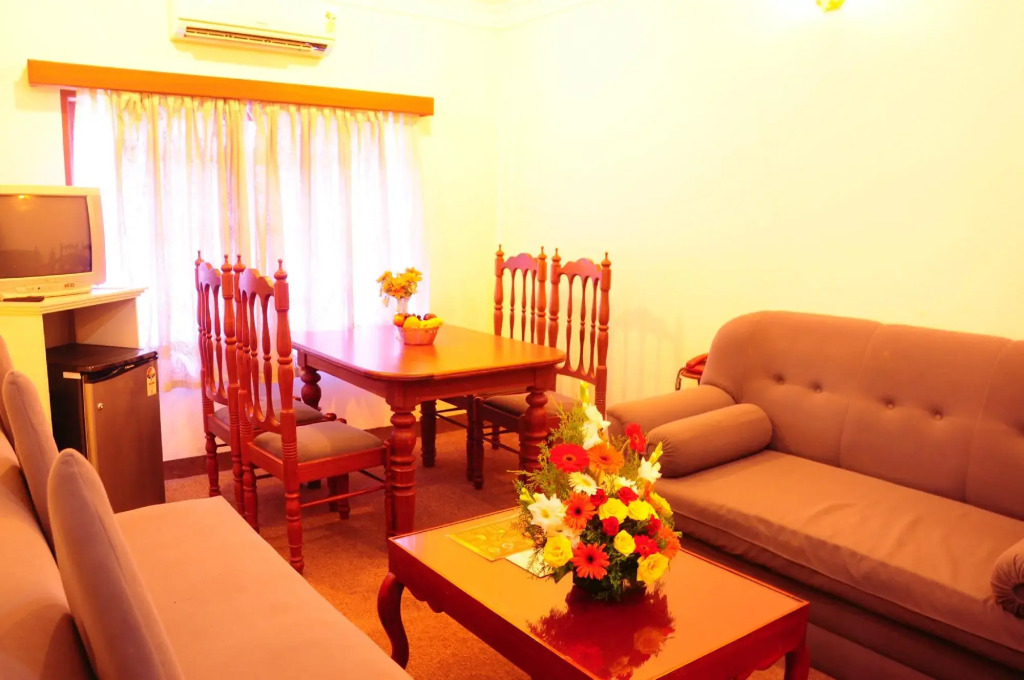 Paulson Park Hotel