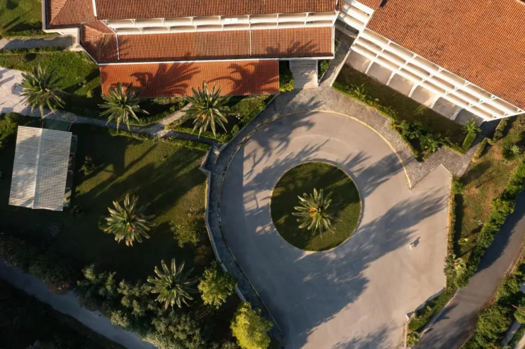 Livadi Nafsika Hotel