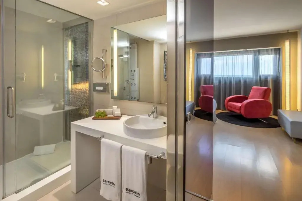 Barceló Malaga