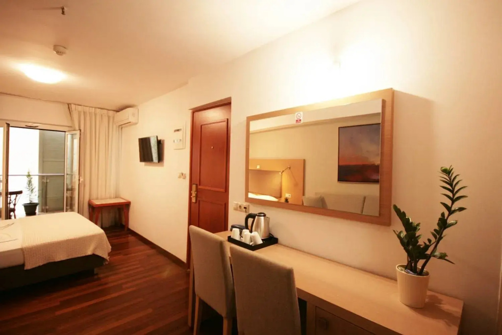 Liberty Hotel