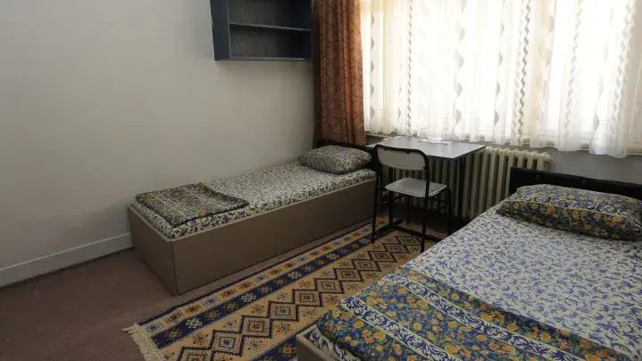 Zafer Hostel