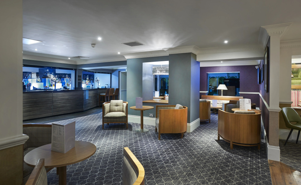 DoubleTree by Hilton St. Annes Manor