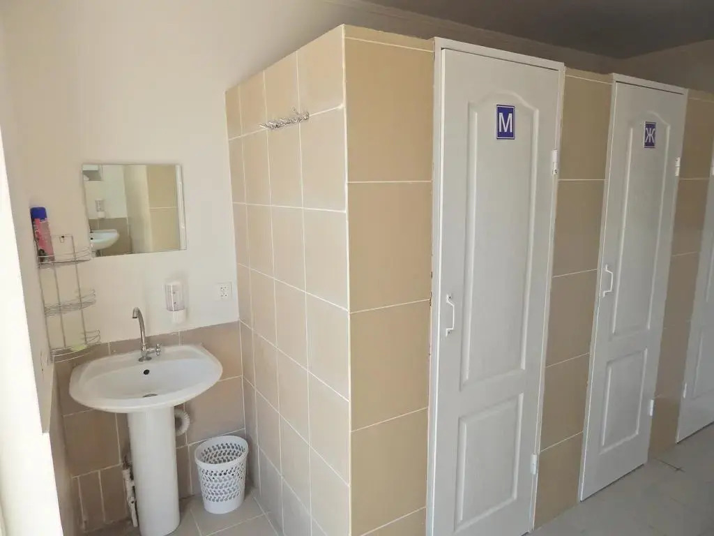 Hostel Gorkogo 72