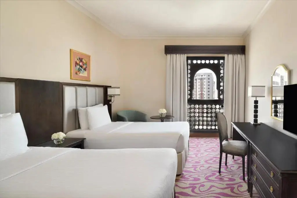 InterContinental Dar Al Iman Madinah by IHG