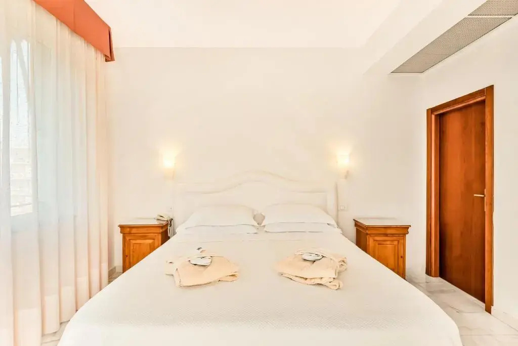 President Hotel