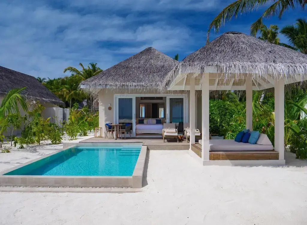 Baglioni Resort Maldives - Luxury All Inclusive
