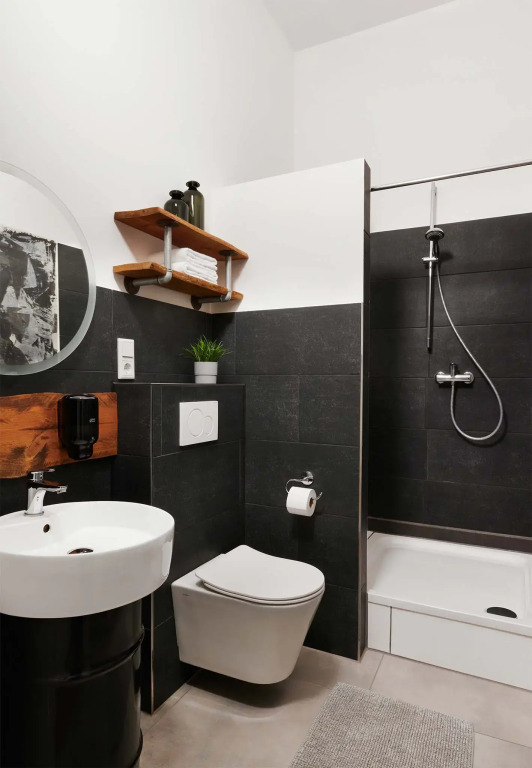 Hannover - PHIL & MAX Hotels und Apartments Messe