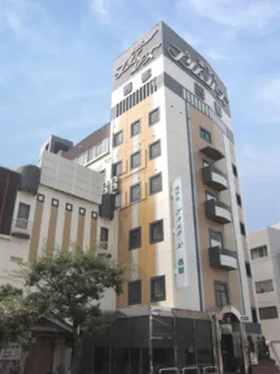 Hotel Primrose Saito
