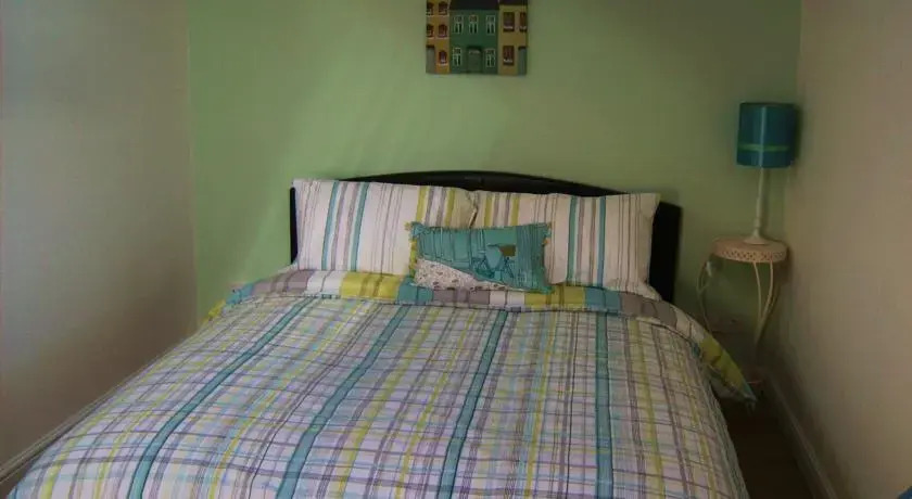 The Barn Bed and Breakfast