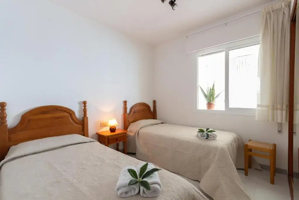 Duplex Esmeralda Costa Calpe