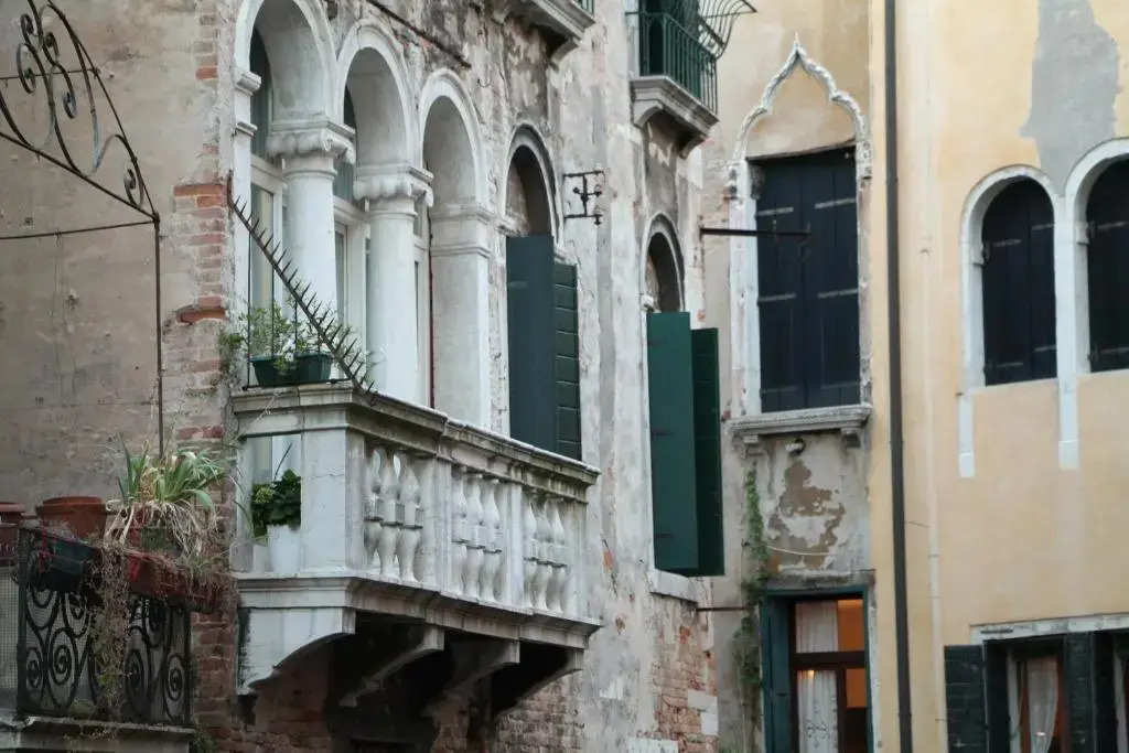 Albergo al Tiepolo