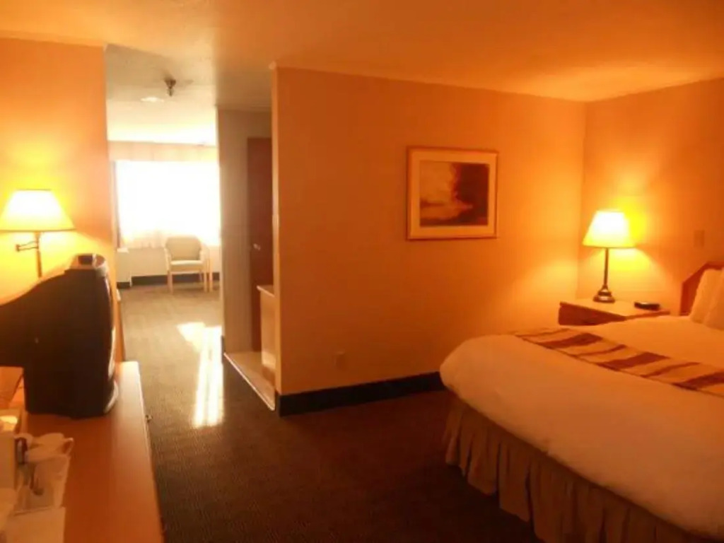 Ramada Vancouver Exhibition Park