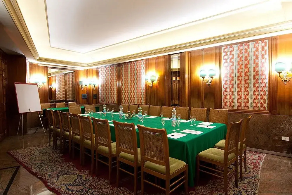 Hotel Galles