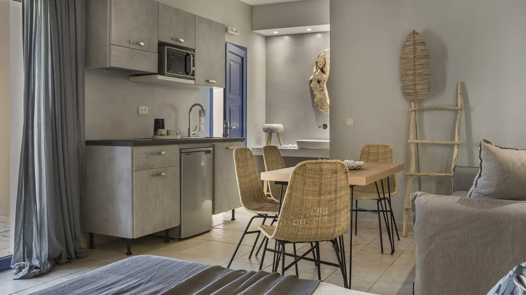 Avithos Resort Hotel